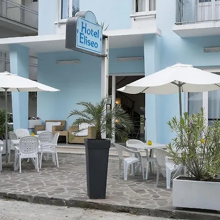 Hotel Eliseo 2*