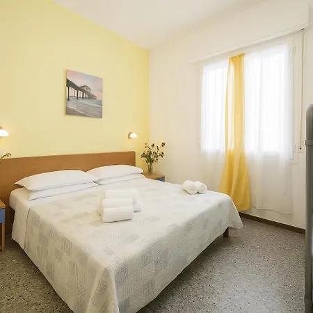 Hotel Eliseo Rimini