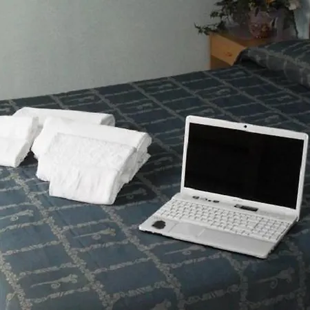 Eliseo Hotel