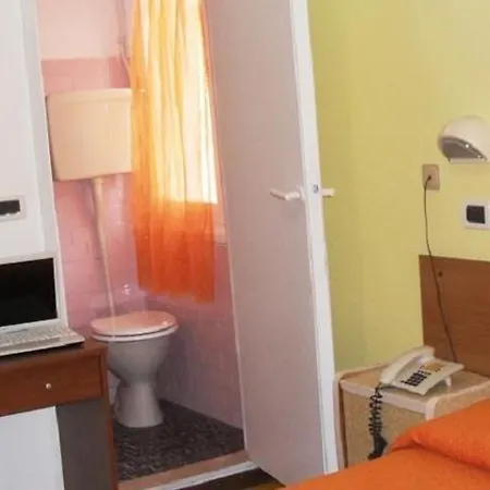 Hotel Eliseo