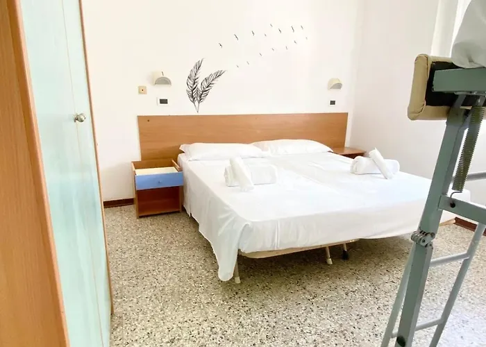 Eliseo Hotel Rimini