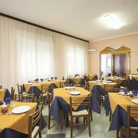 Otel Eliseo