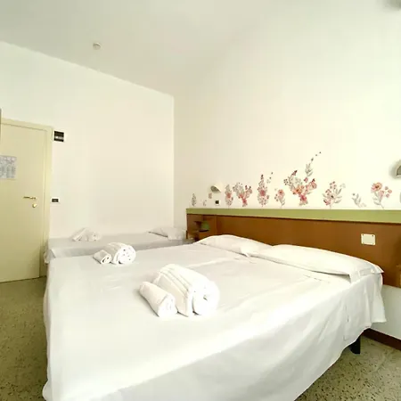 Eliseo Hotel