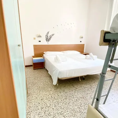 Eliseo Otel Rimini