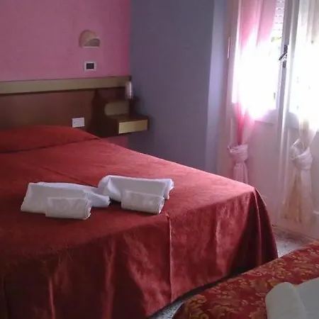 Eliseo Hotel
