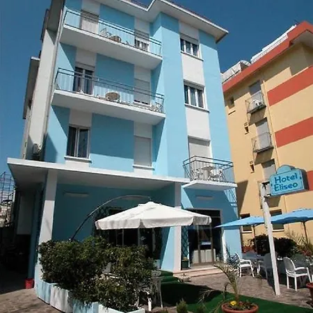 Eliseo Rimini