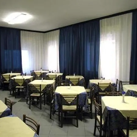 Eliseo Rimini