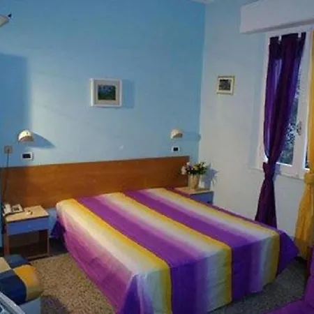 Hotel Eliseo 2*