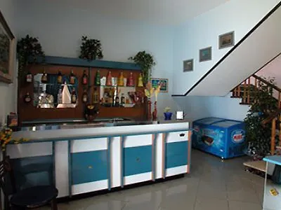 Eliseo Hotel