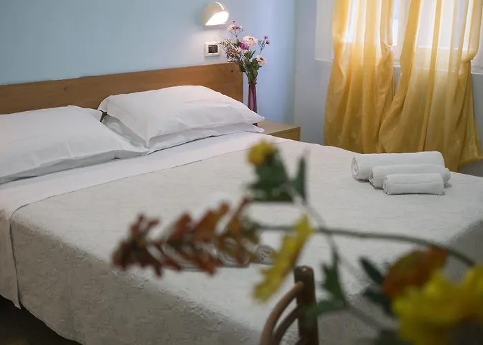 Hotel Eliseo