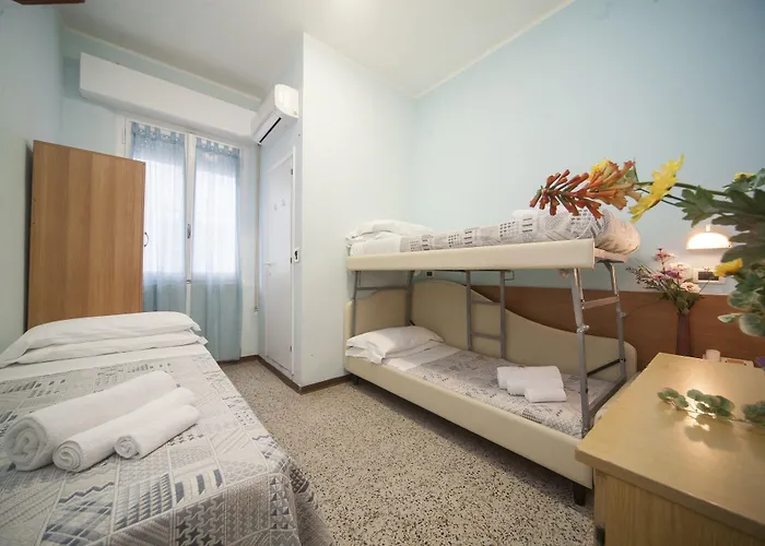 Eliseo Hotell Rimini