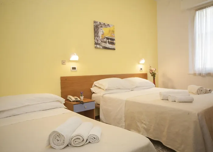 Hotel Eliseo