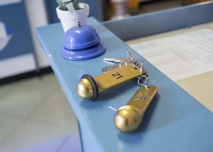 Eliseo Hotell Rimini