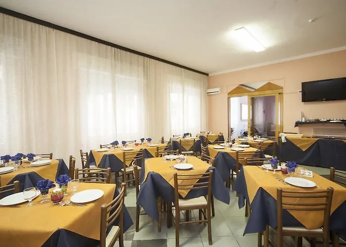 Hotel Eliseo