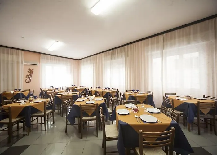 Hotel Eliseo 2*