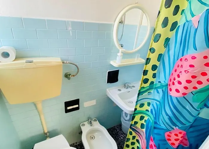 Eliseo Hotel Rimini