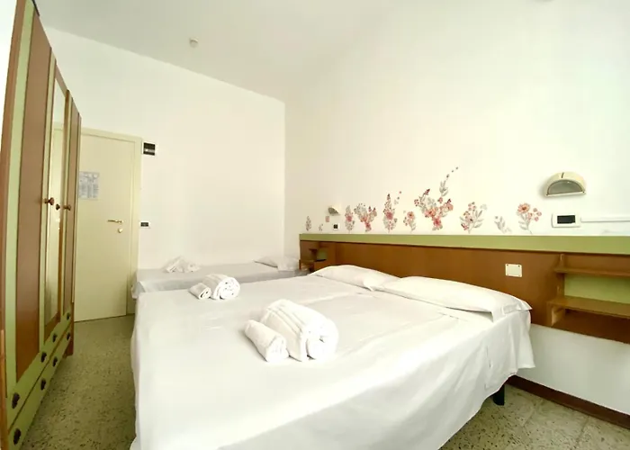 Eliseo Hotel