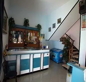 Hotel Eliseo