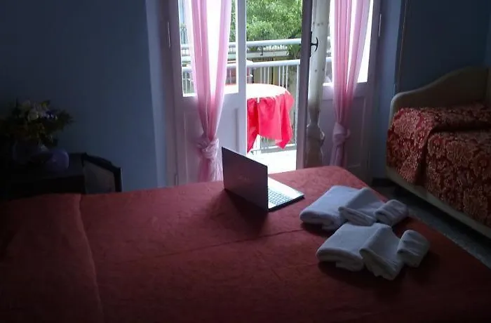 Eliseo Szálloda Rimini