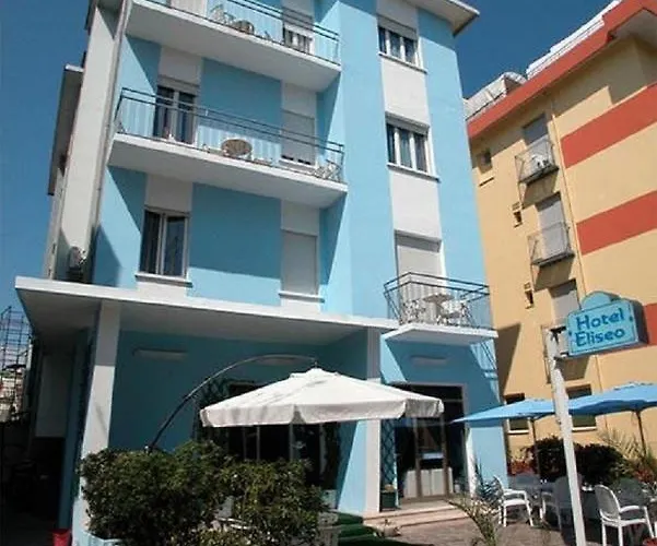 Eliseo Rimini