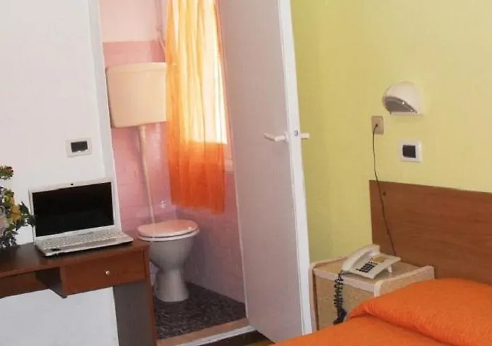 Hotel Eliseo