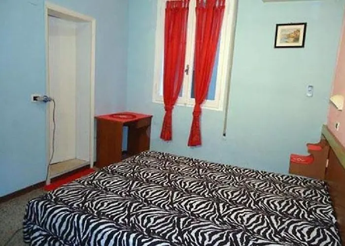 Eliseo Hotel
