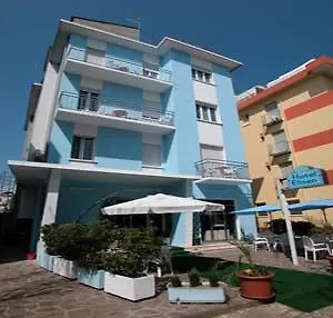 Szálloda Eliseo Rimini