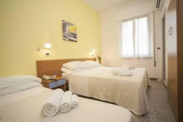 Eliseo Hotel