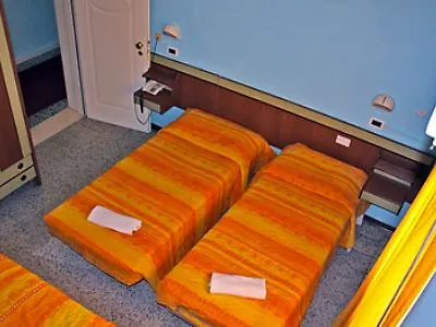 Hotell Eliseo Rimini