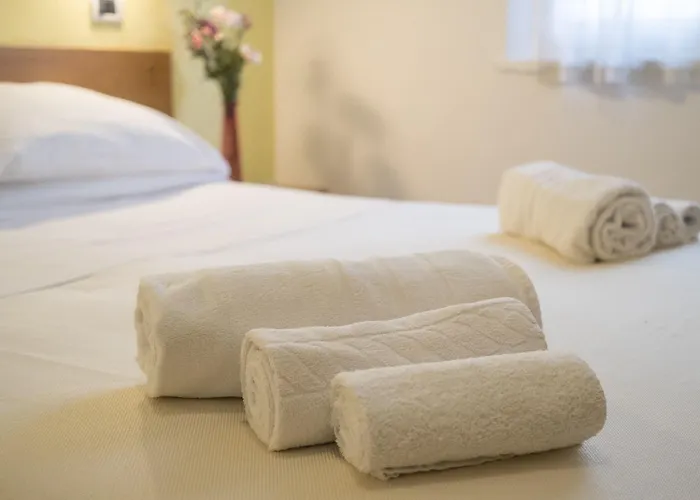 Hotel Eliseo 2*