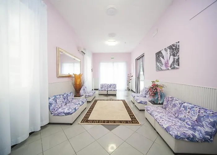 Eliseo 2* Римини