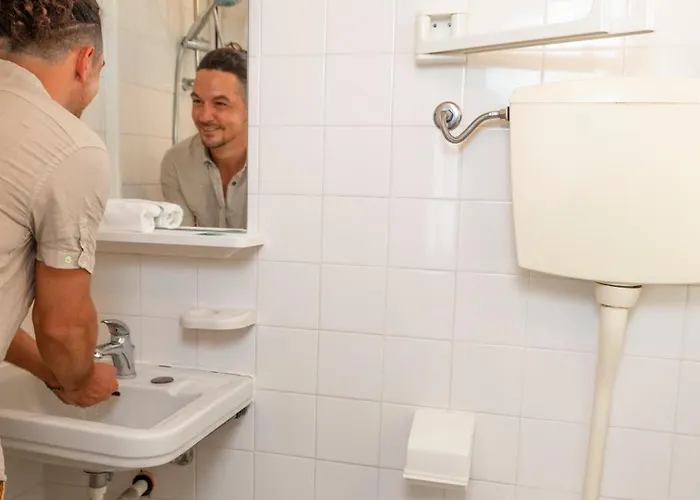 Отель Eliseo 2*