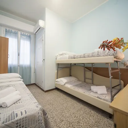 Eliseo Hotel Rímini