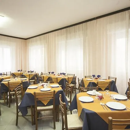 Otel Eliseo 2*
