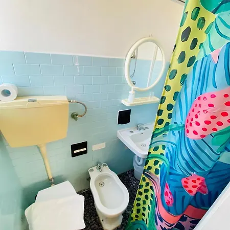 Eliseo Hotel Rímini